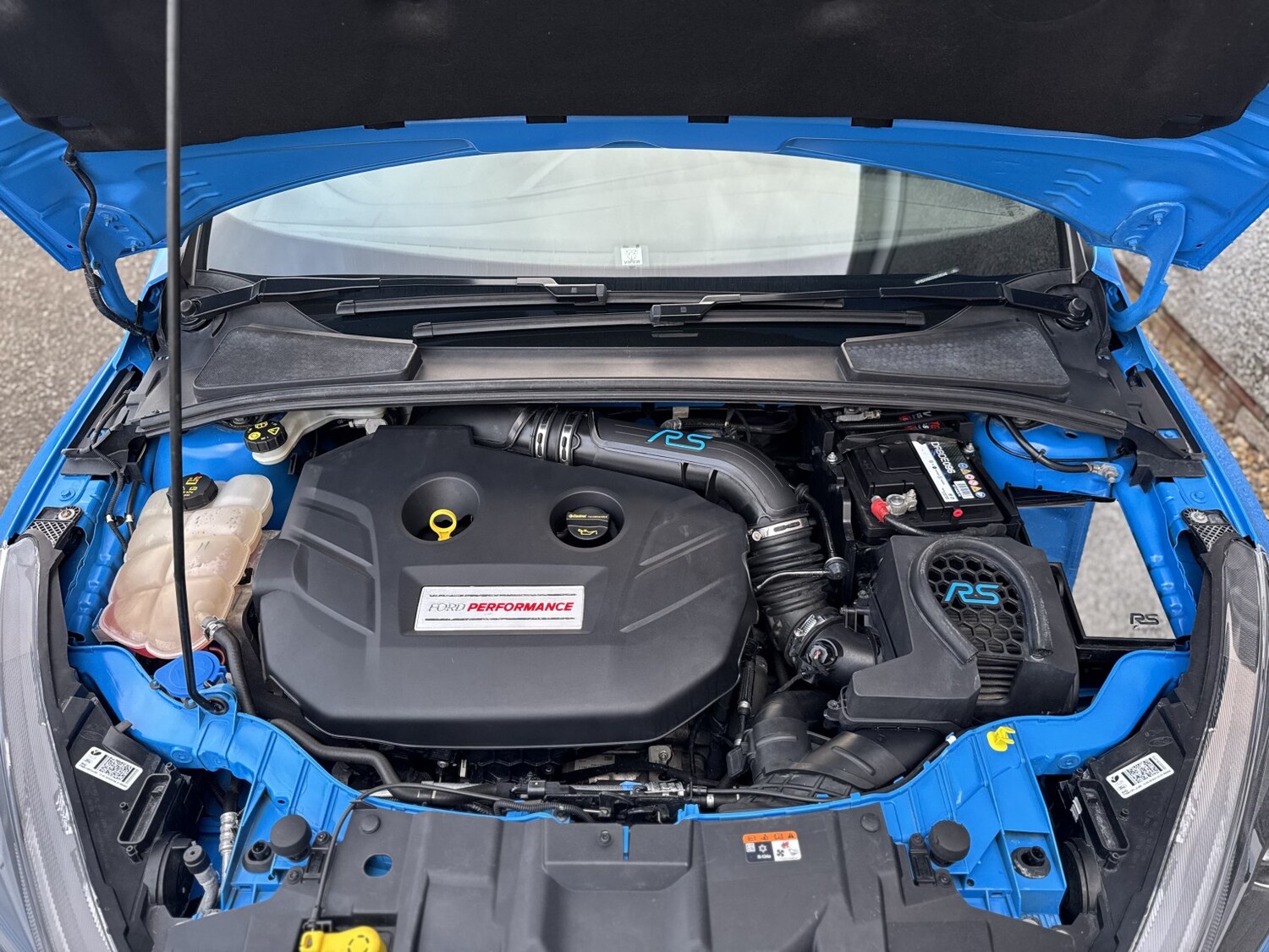 Used Ford Focus 2016 for sale - 77417466: Photo 99