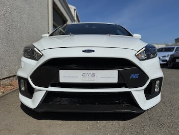 Used Ford Focus 2017 for sale - 78366393: Photo