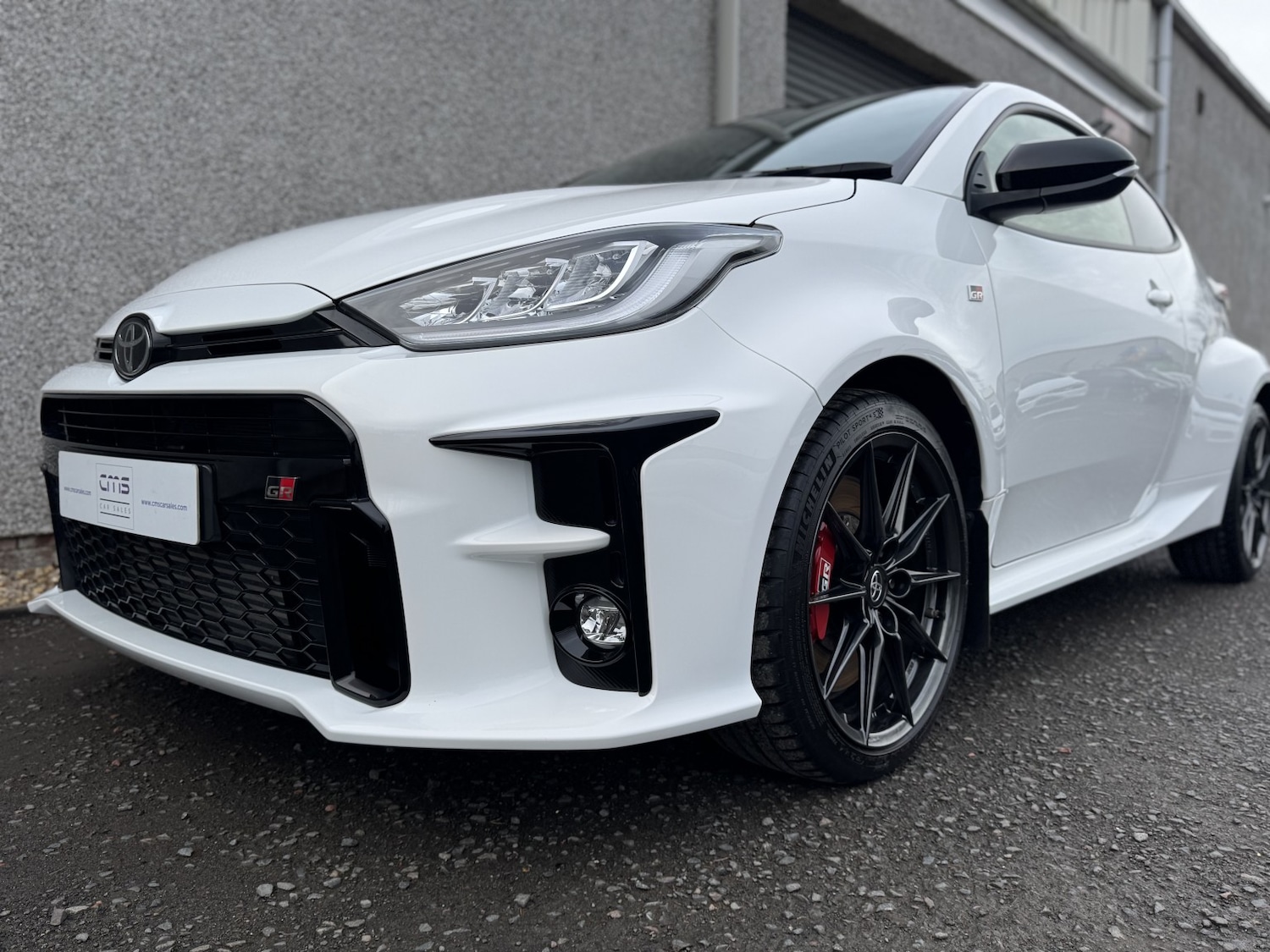 Used Toyota Yaris 2022 for sale - 77008157: Photo 10