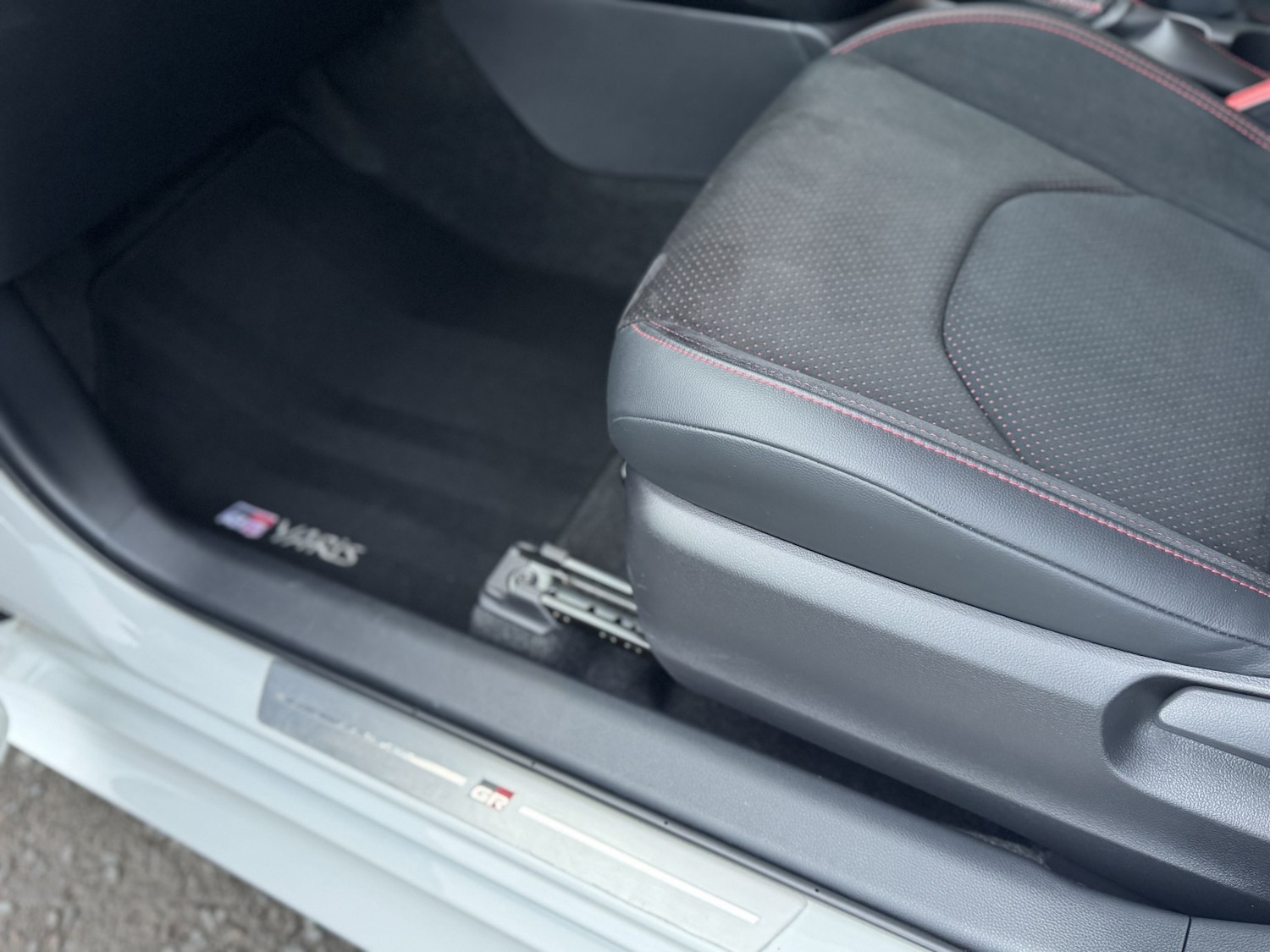 Used Toyota Yaris 2022 for sale - 77008157: Photo 24