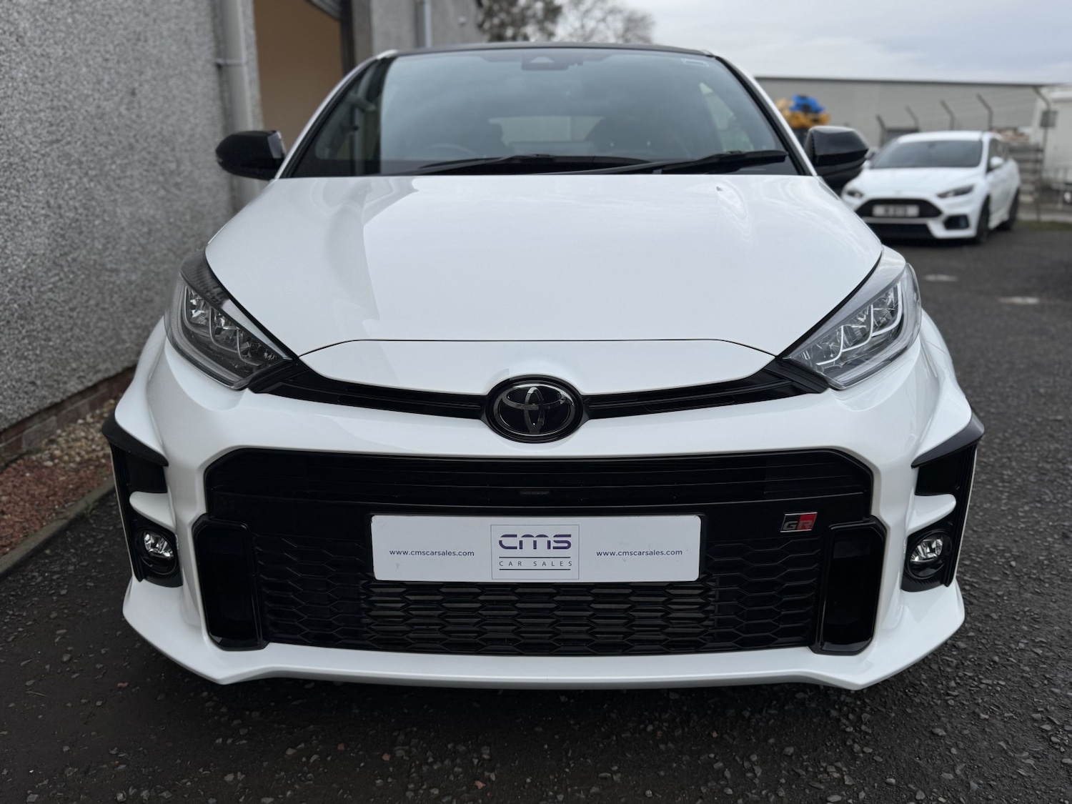 Used Toyota Yaris 2022 for sale - 77008157: Photo 31