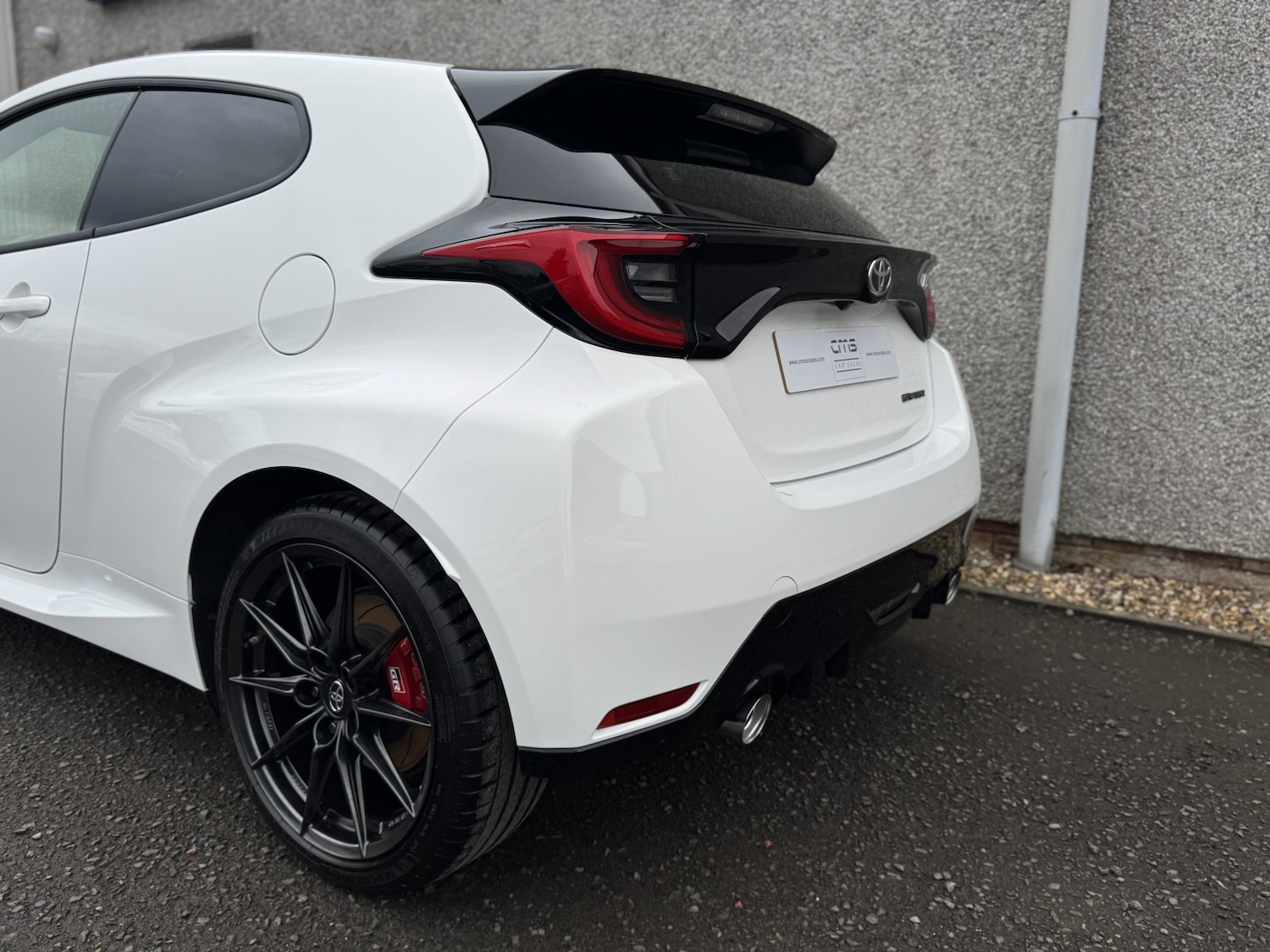 Used Toyota Yaris 2022 for sale - 77008157: Photo 36