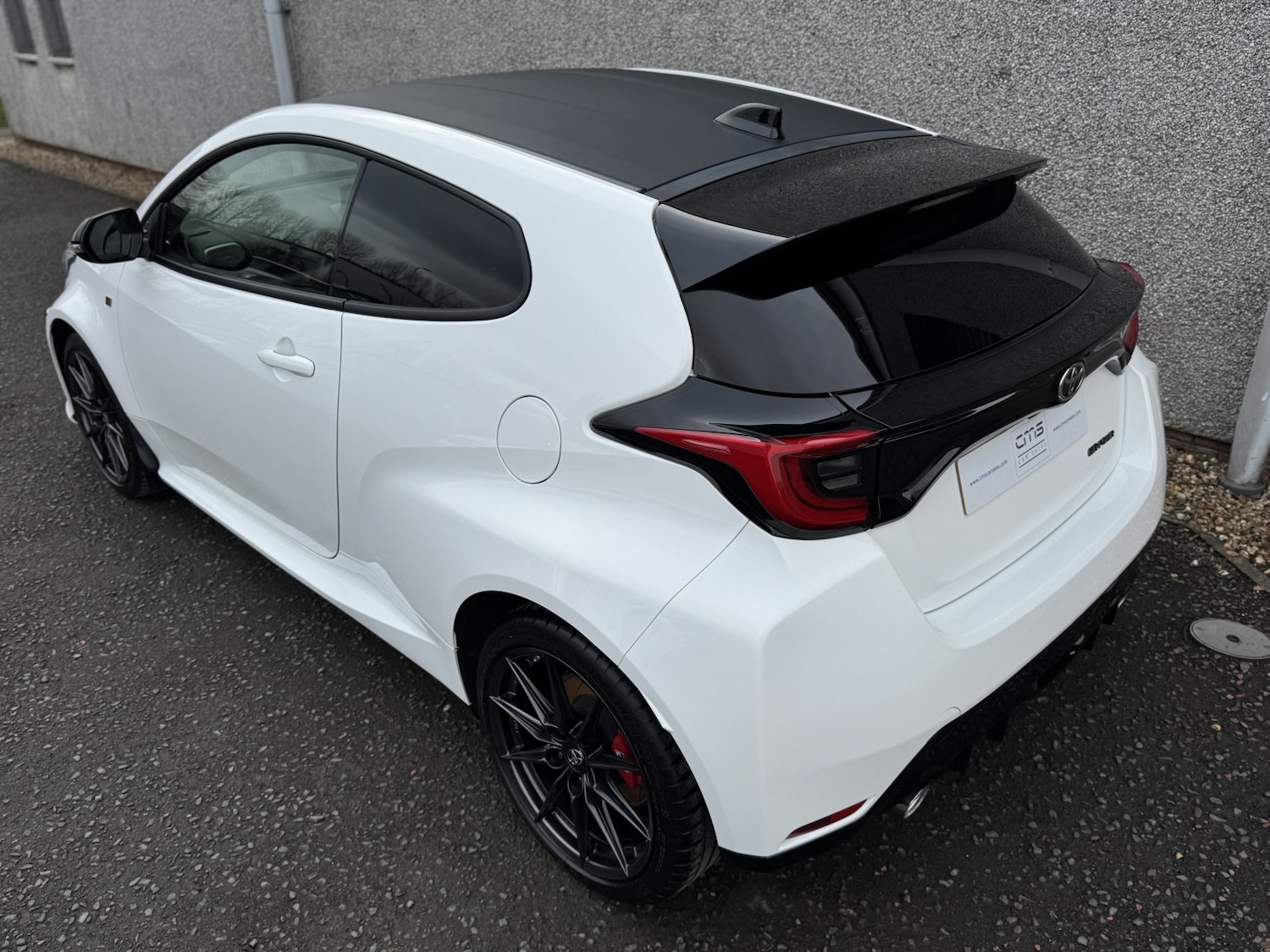 Used Toyota Yaris 2022 for sale - 77008157: Photo 39