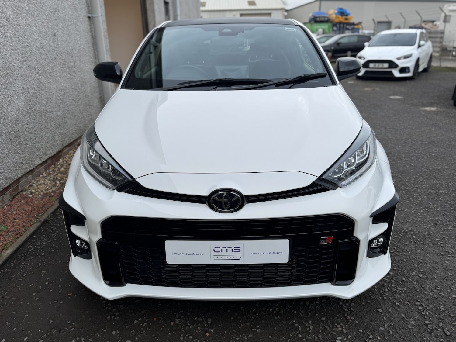Used Toyota Yaris 2022 for sale - 77008157: Photo 43