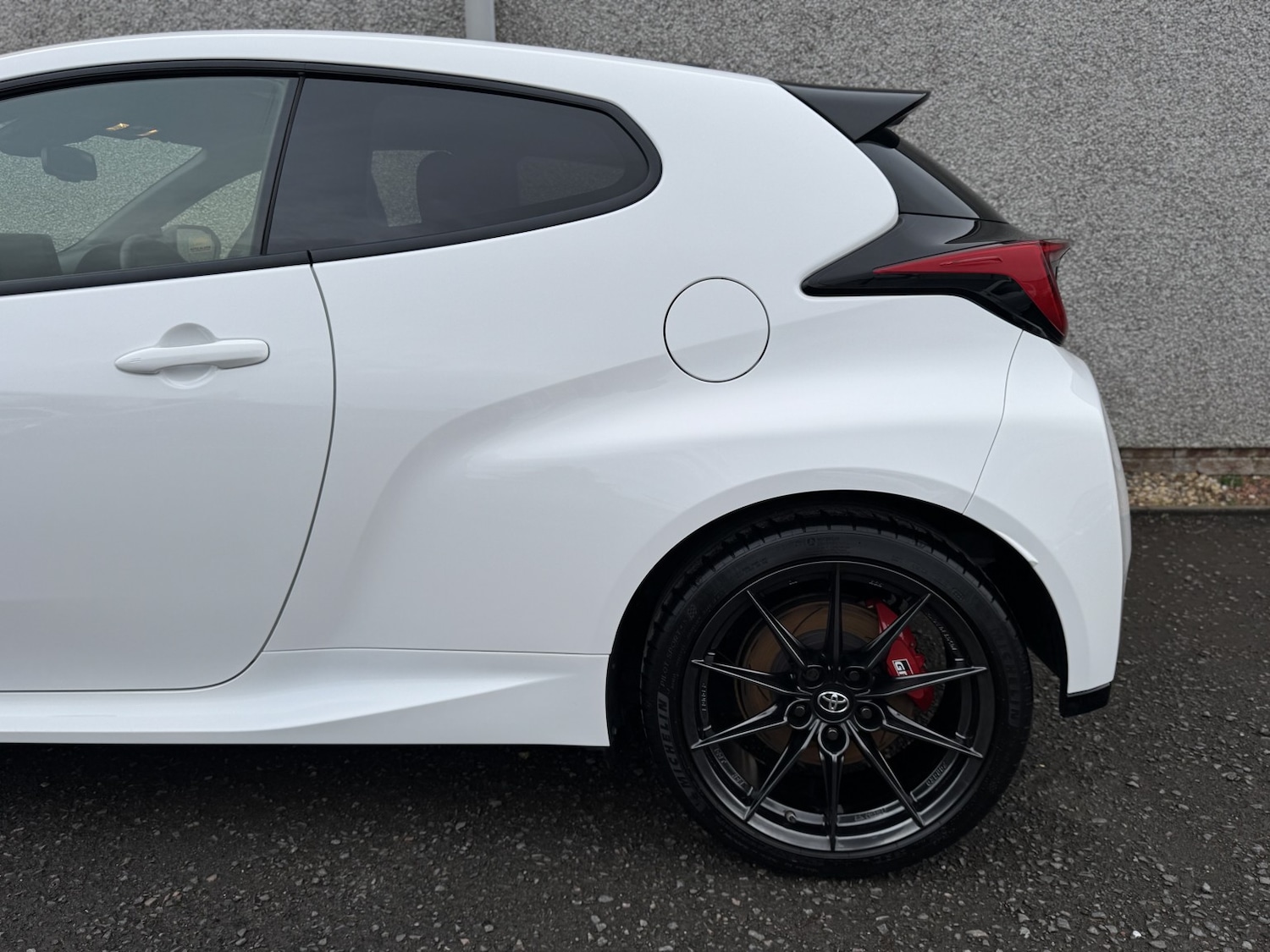 Used Toyota Yaris 2022 for sale - 77008157: Photo 50