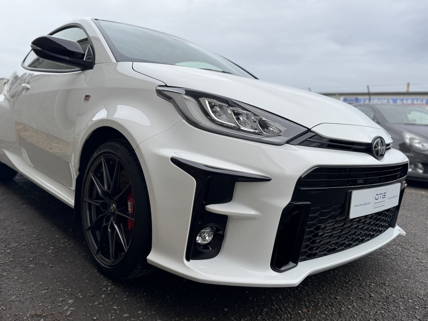 Used Toyota Yaris 2022 for sale - 77008157: Photo 54