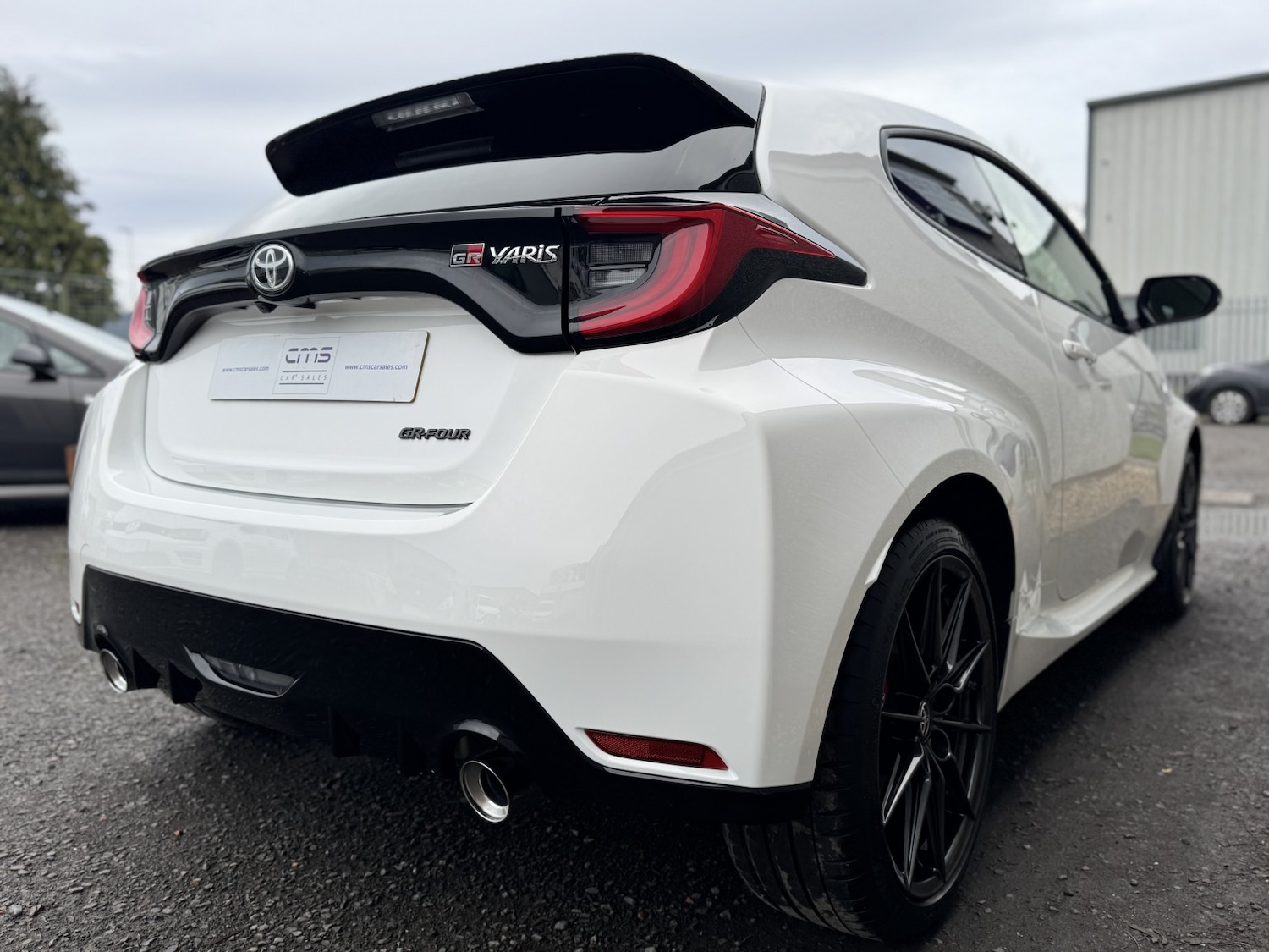 Used Toyota Yaris 2022 for sale - 77008157: Photo 55