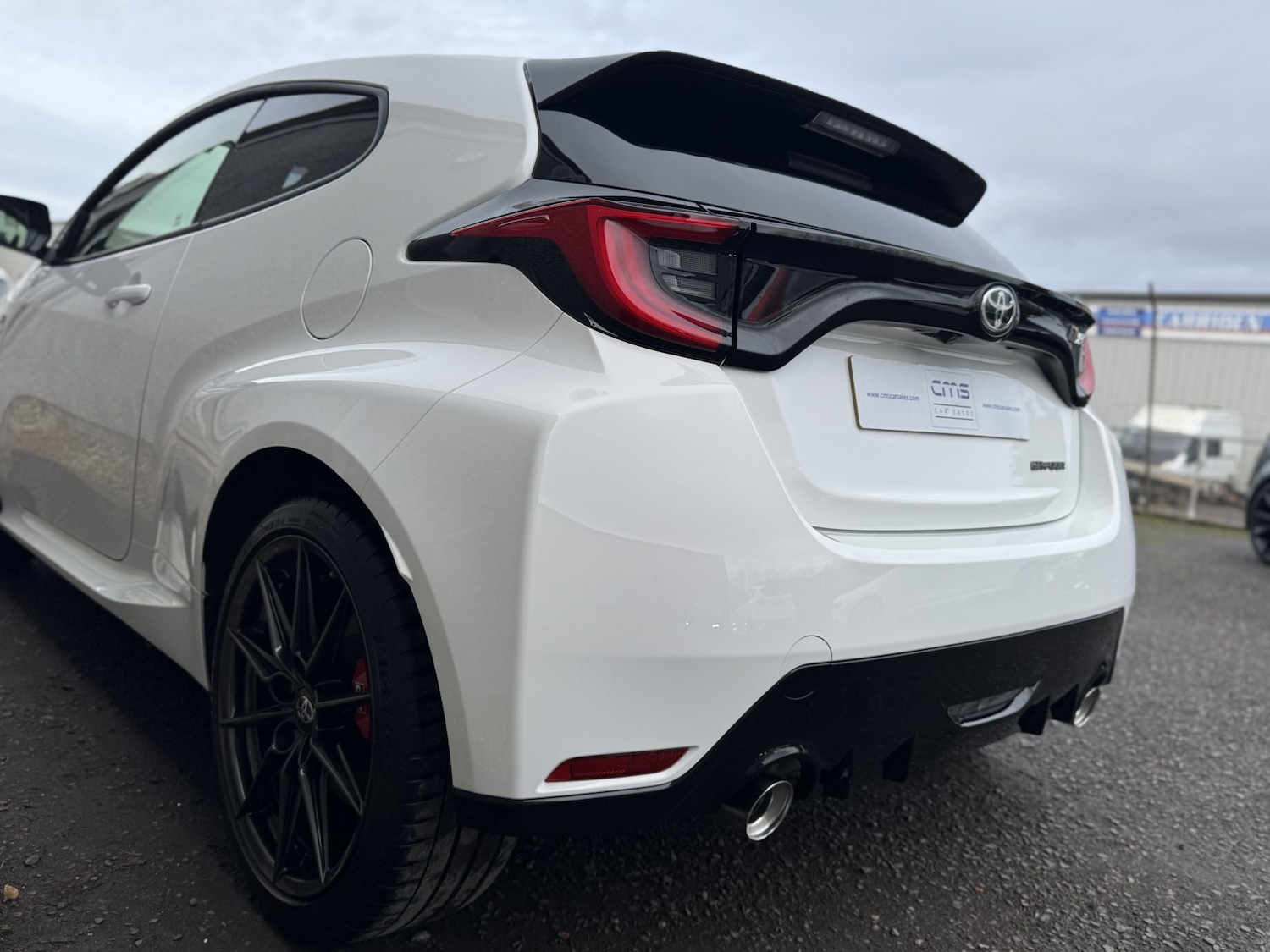 Used Toyota Yaris 2022 for sale - 77008157: Photo 56