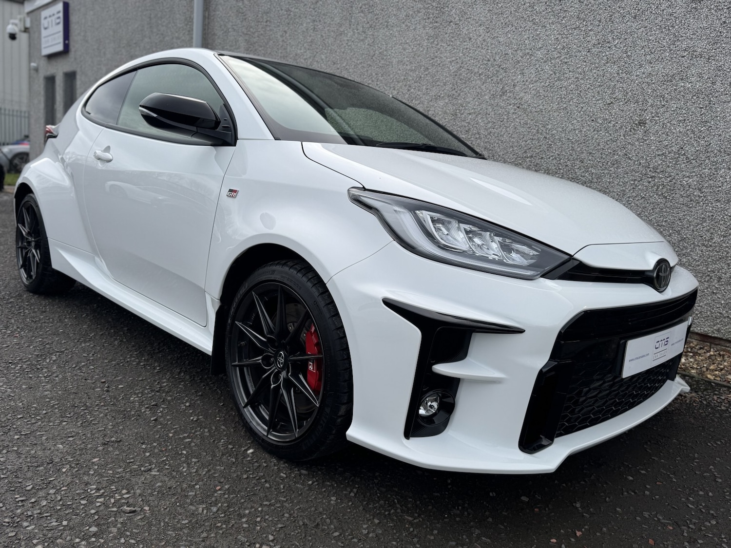 Used Toyota Yaris 2022 for sale - 77008157: Photo 57