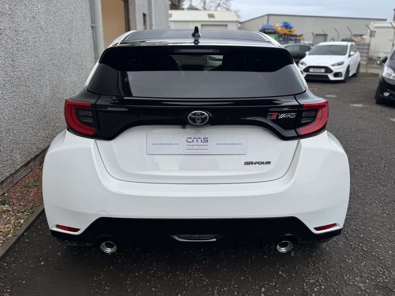 Used Toyota Yaris 2022 for sale - 77008157: Photo 62