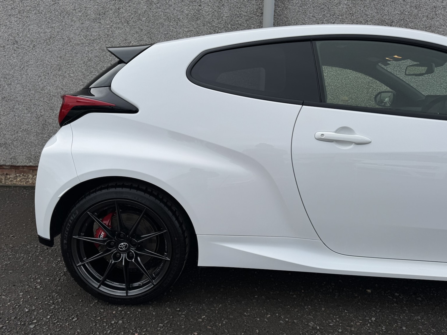 Used Toyota Yaris 2022 for sale - 77008157: Photo 69