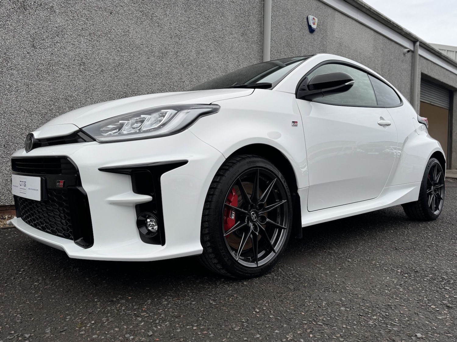 Used Toyota Yaris 2022 for sale - 77008157: Photo 8