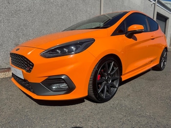 Ford - Fiesta