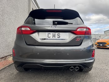 Used Ford Fiesta 2019 for sale - 79697300: Photo