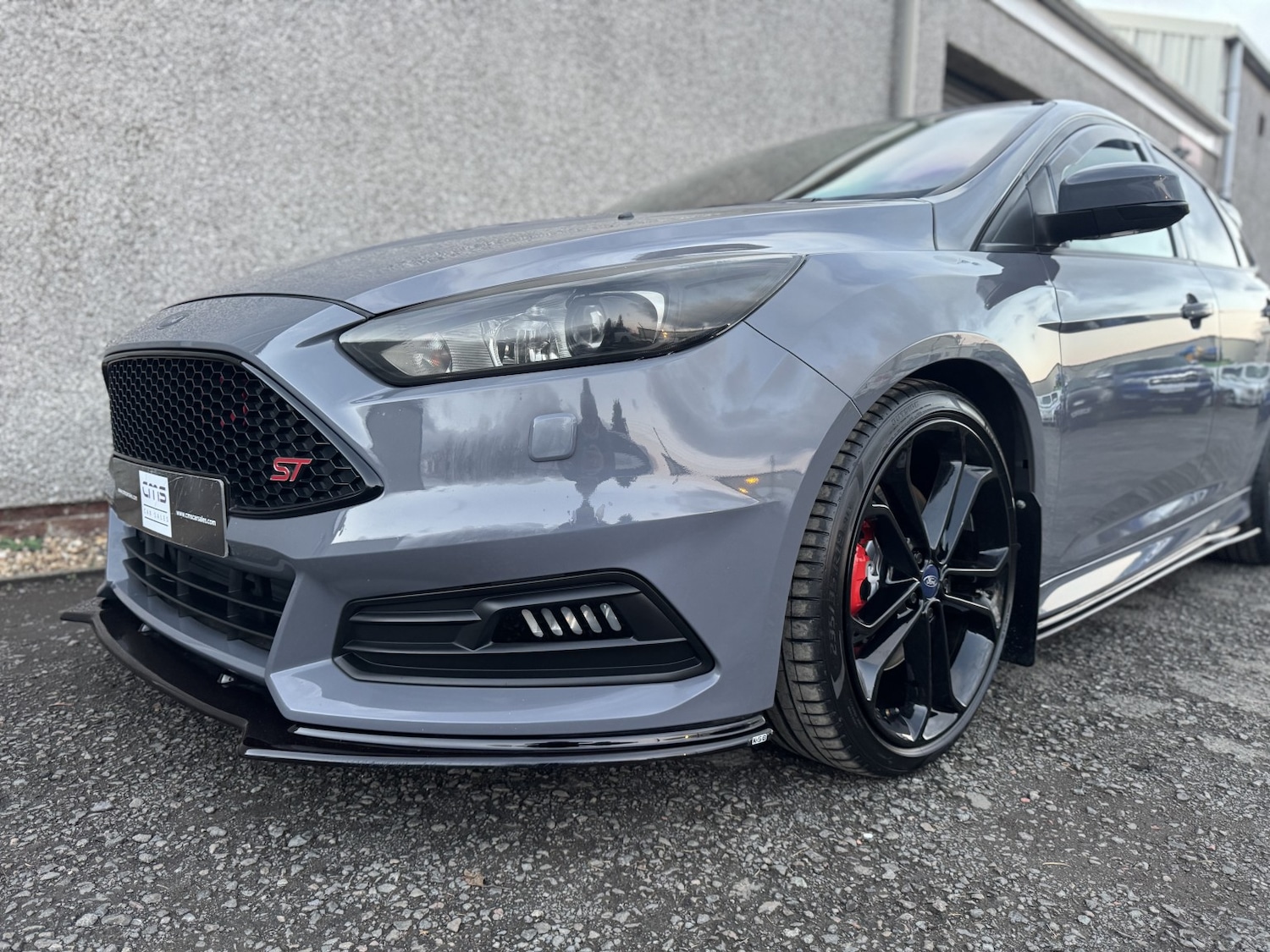 Used Ford Focus 2015 for sale - 76649850: Photo 10