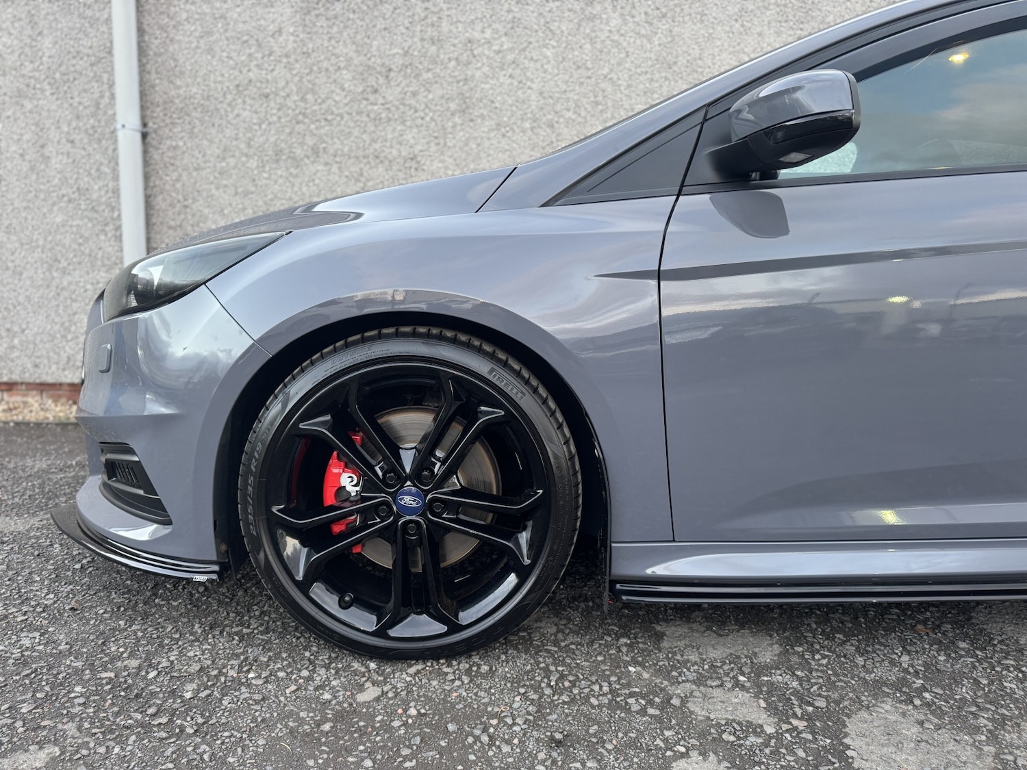 Used Ford Focus 2015 for sale - 76649850: Photo 13