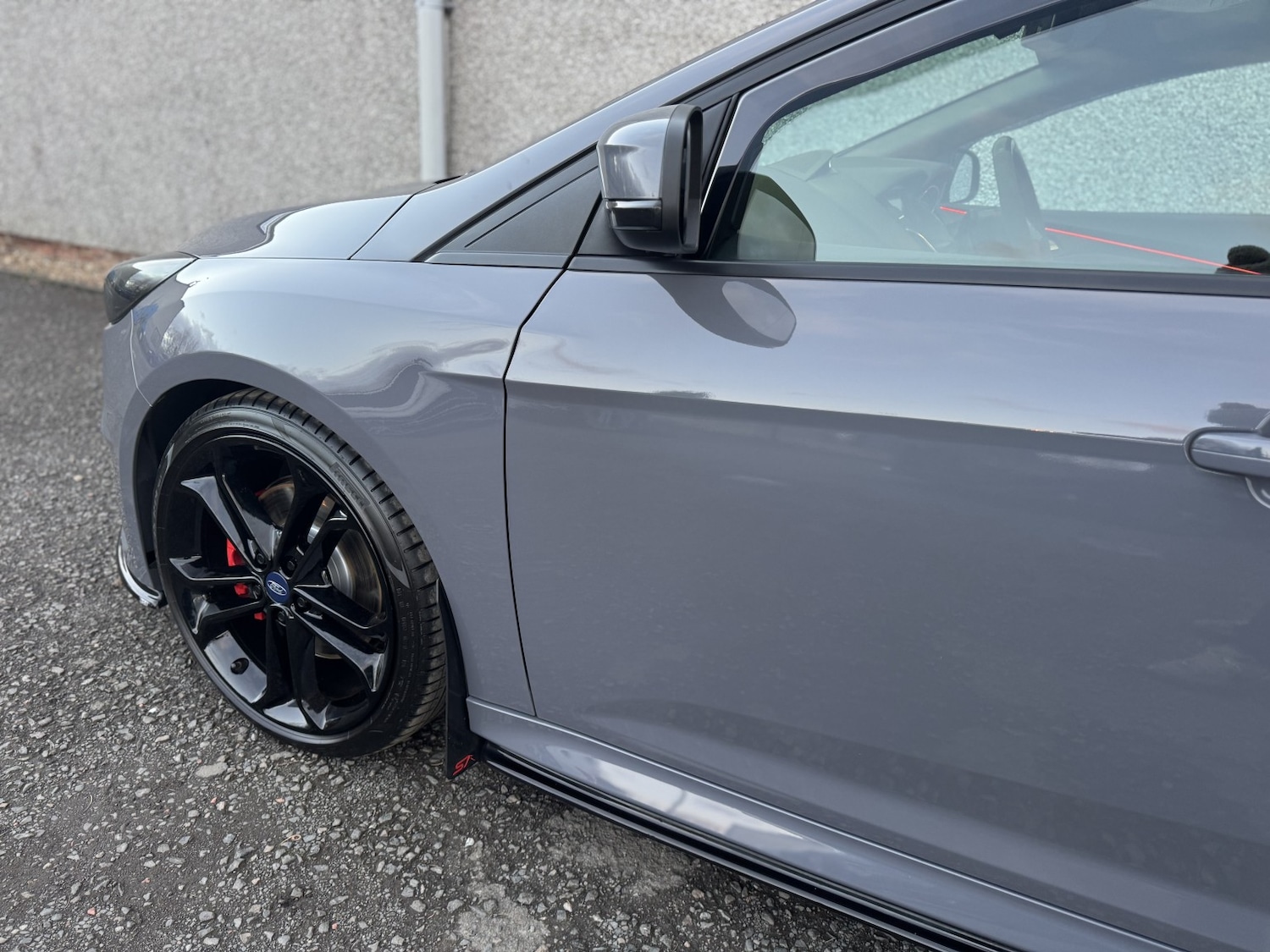 Used Ford Focus 2015 for sale - 76649850: Photo 14