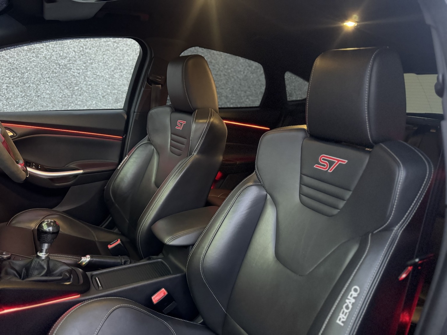 Used Ford Focus 2015 for sale - 76649850: Photo 16