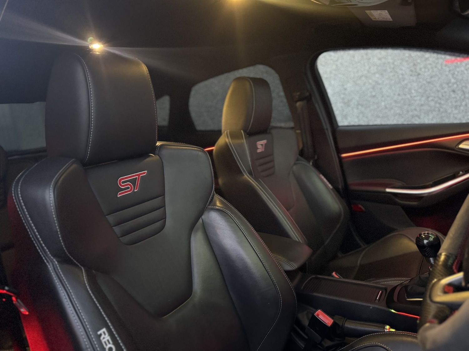 Used Ford Focus 2015 for sale - 76649850: Photo 19