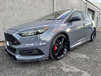 Used Ford Focus 2015 for sale - 76649850: Photo