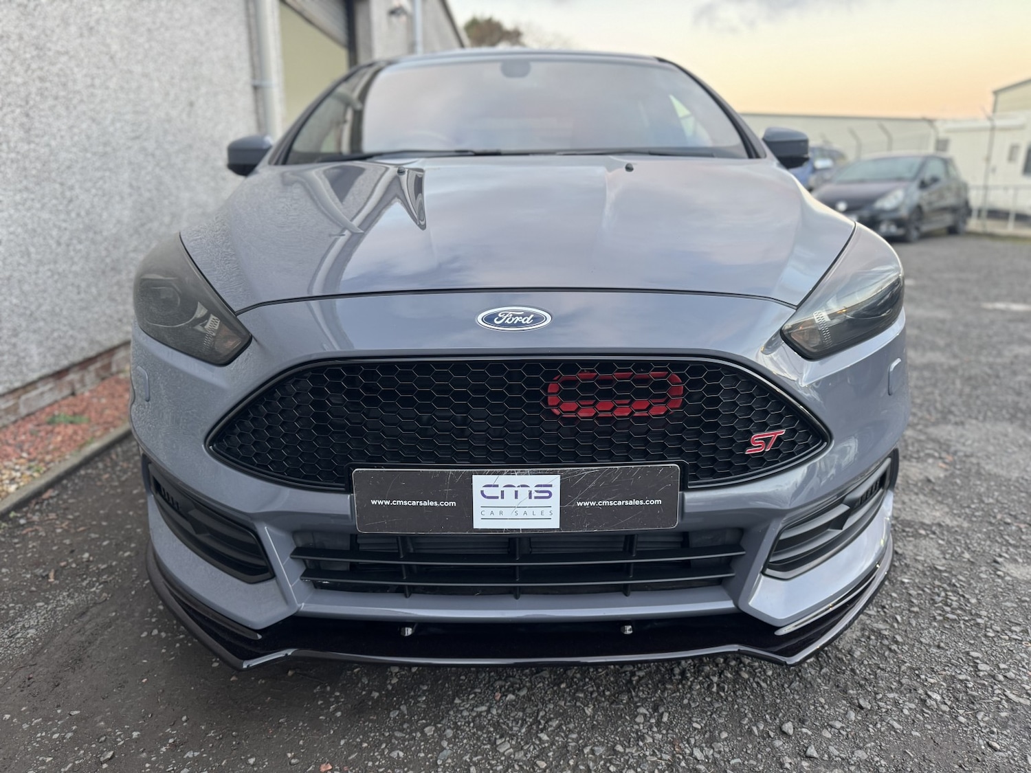 Used Ford Focus 2015 for sale - 76649850: Photo 20