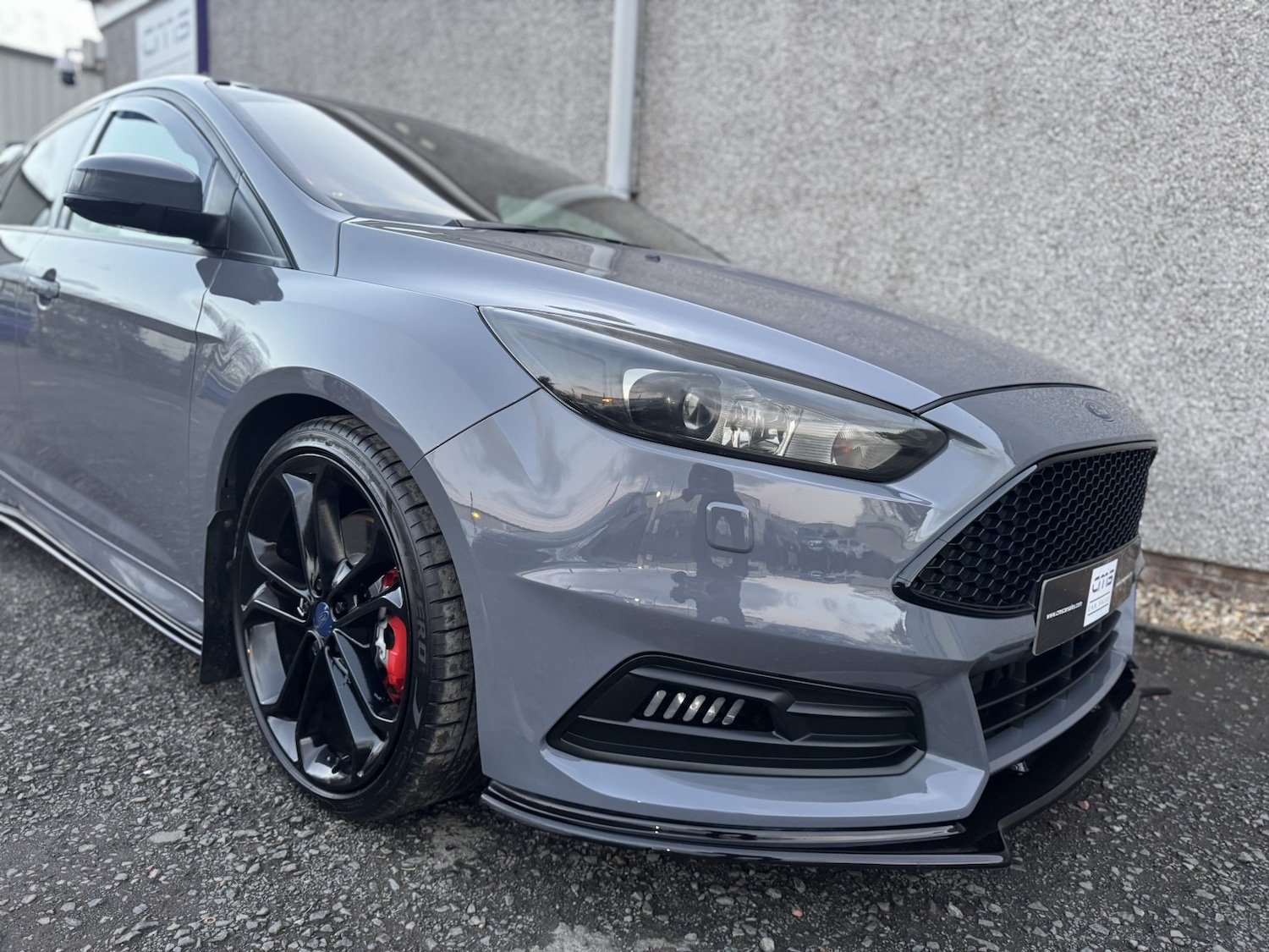 Used Ford Focus 2015 for sale - 76649850: Photo 23