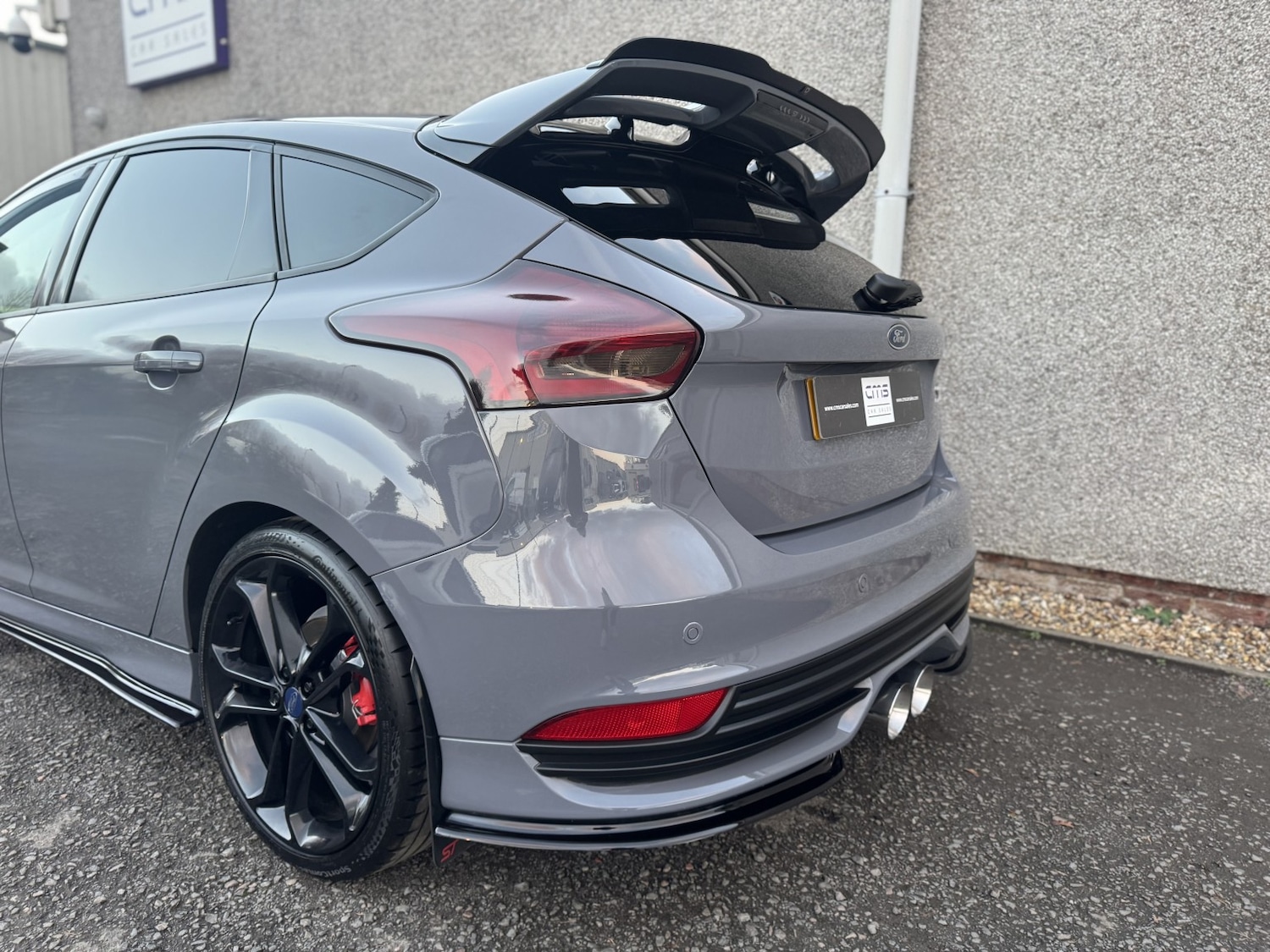 Used Ford Focus 2015 for sale - 76649850: Photo 25