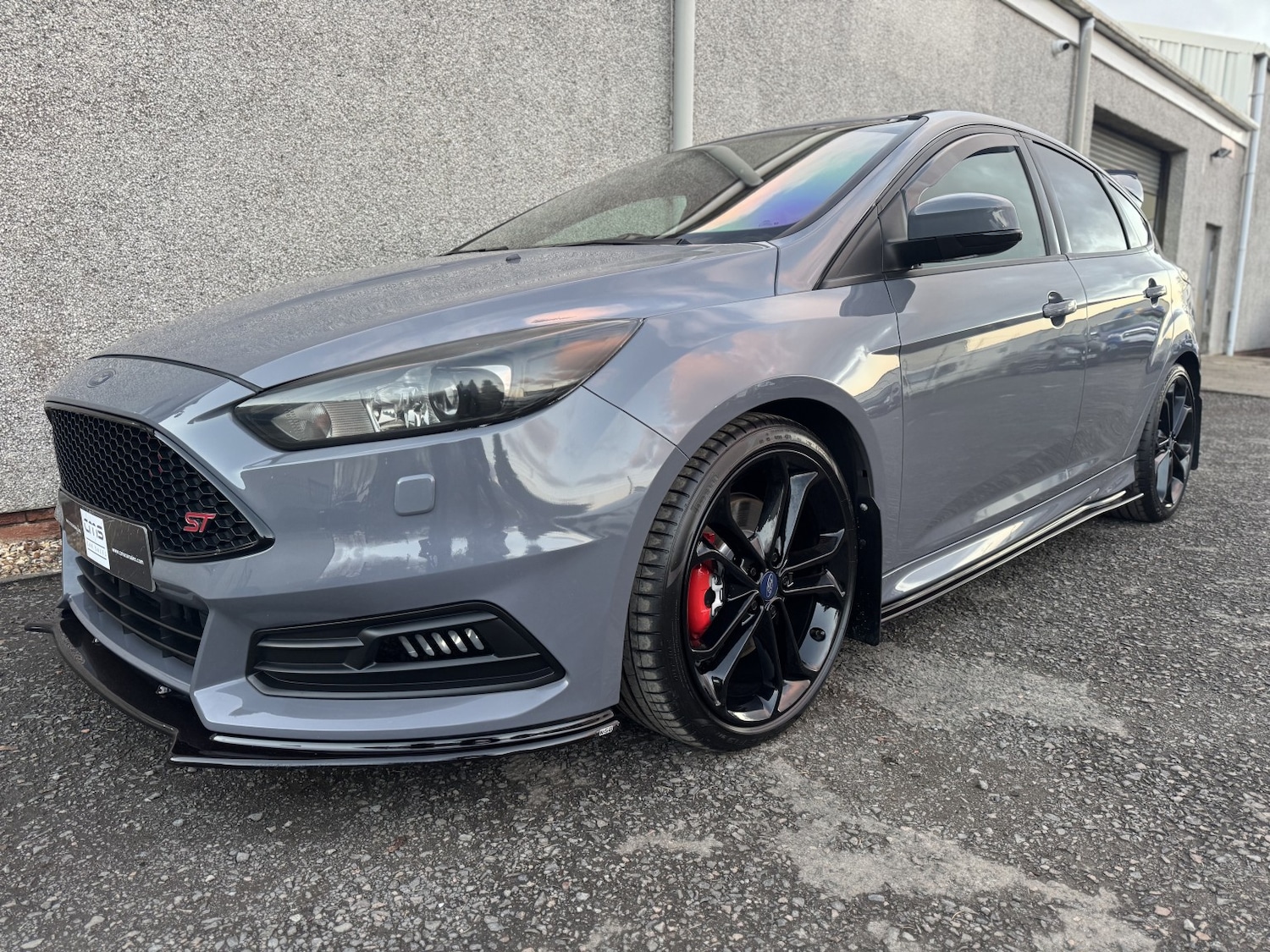 Used Ford Focus 2015 for sale - 76649850: Photo 26