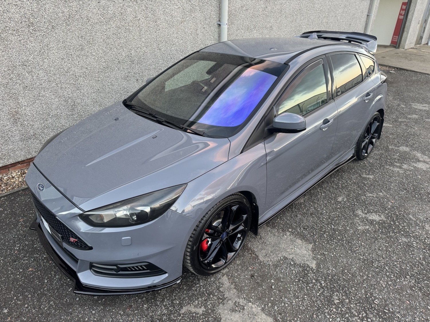 Used Ford Focus 2015 for sale - 76649850: Photo 27