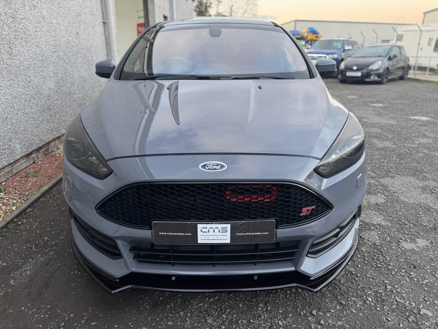 Used Ford Focus 2015 for sale - 76649850: Photo 32