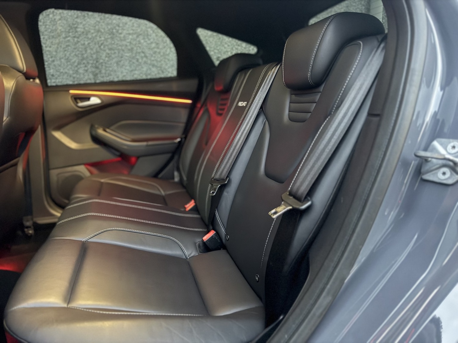 Used Ford Focus 2015 for sale - 76649850: Photo 36