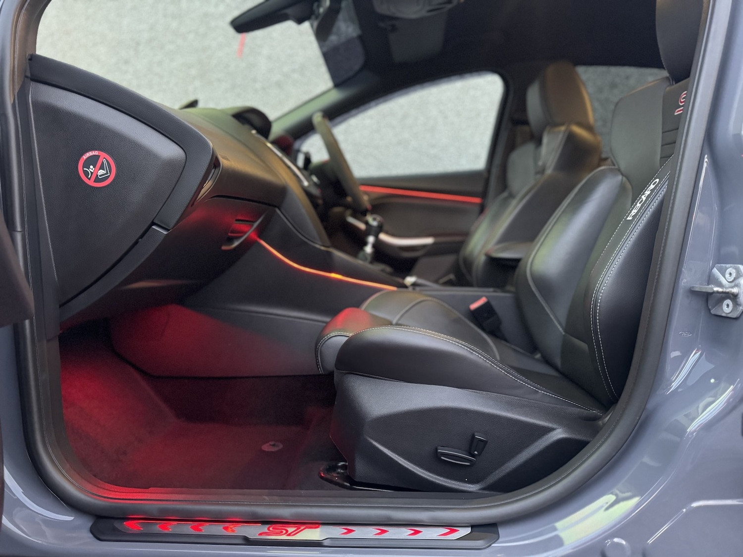 Used Ford Focus 2015 for sale - 76649850: Photo 37