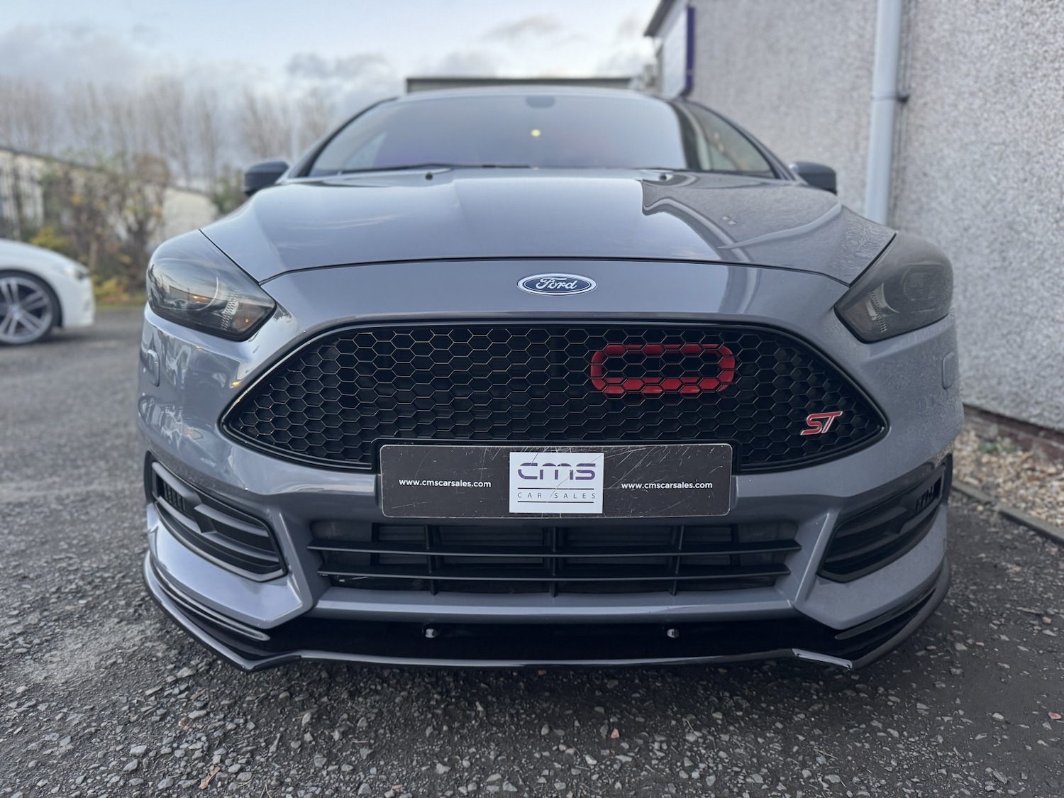 Used Ford Focus 2015 for sale - 76649850: Photo 40