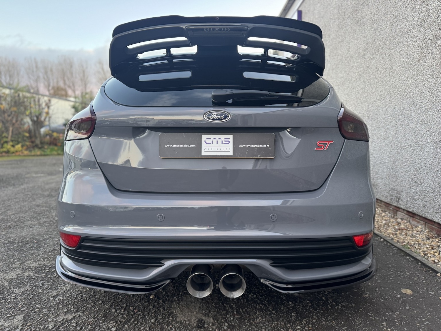 Used Ford Focus 2015 for sale - 76649850: Photo 41