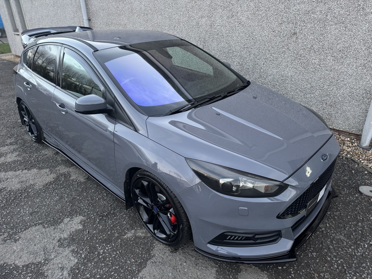 Used Ford Focus 2015 for sale - 76649850: Photo 47