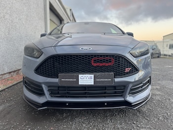 Used Ford Focus 2015 for sale - 76649850: Photo