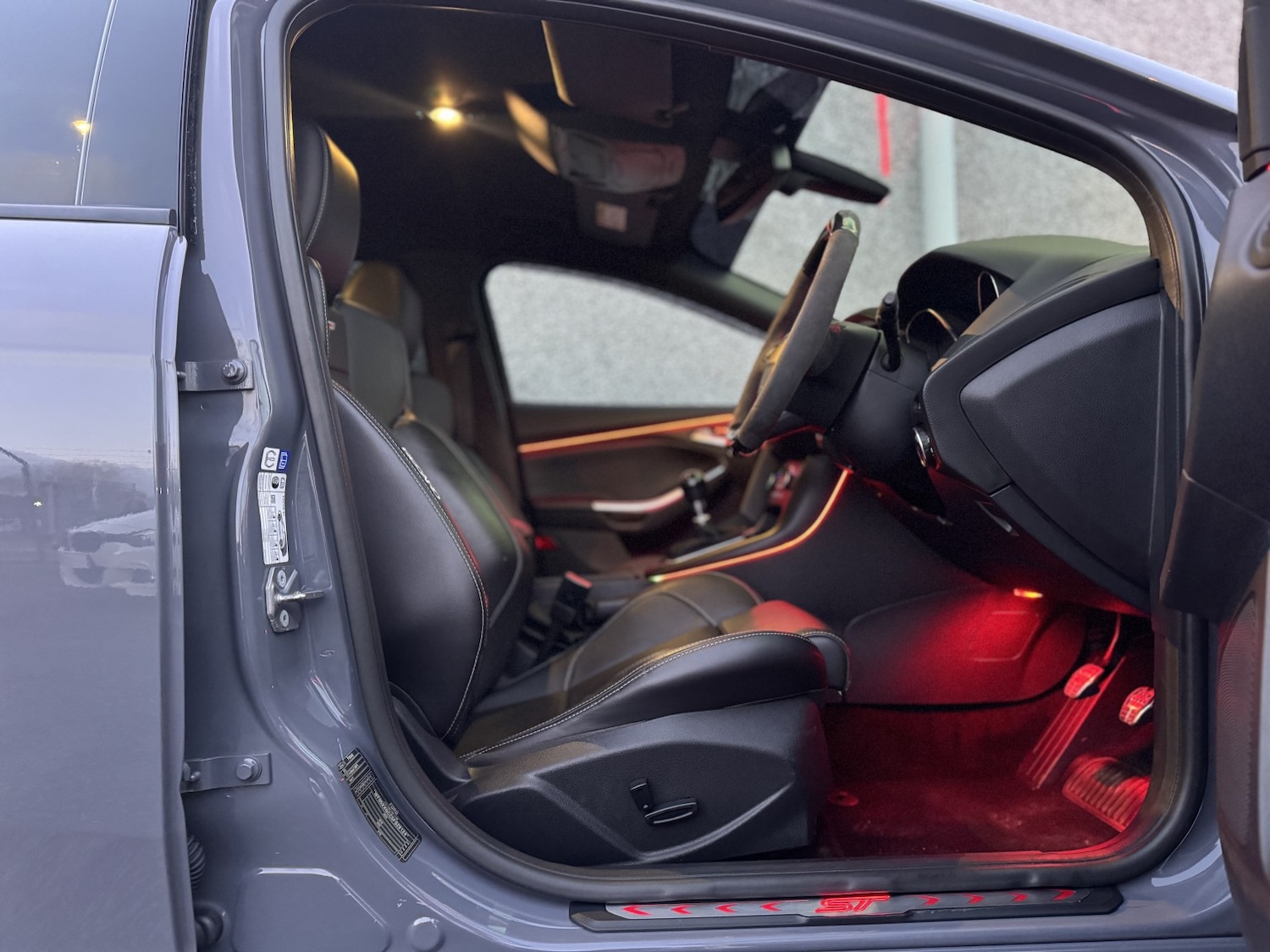 Used Ford Focus 2015 for sale - 76649850: Photo 57