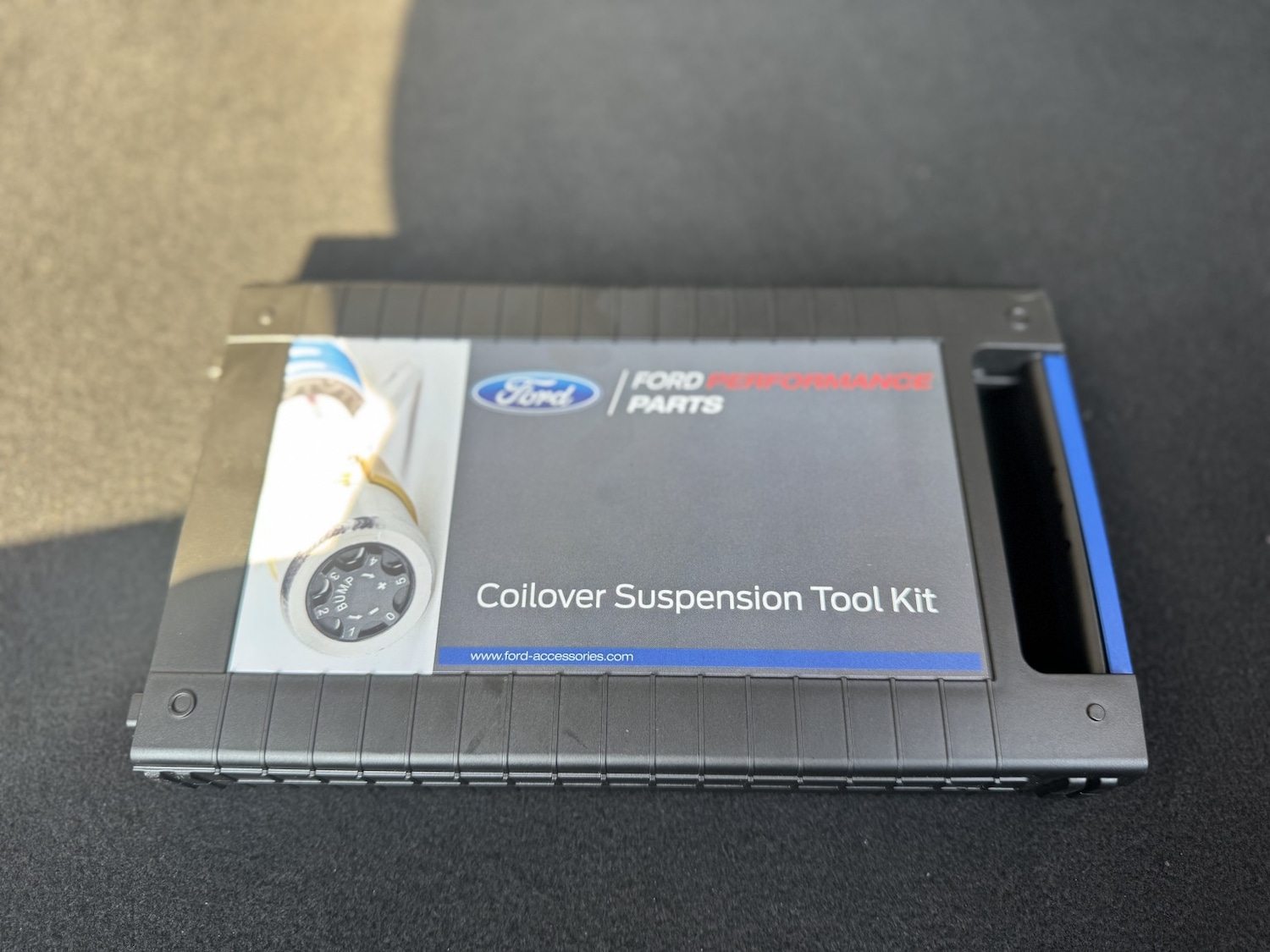 Used Ford Fiesta 2019 for sale - 77968653: Photo 12