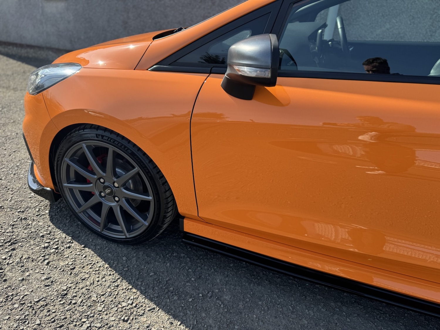 Used Ford Fiesta 2019 for sale - 77968653: Photo 15