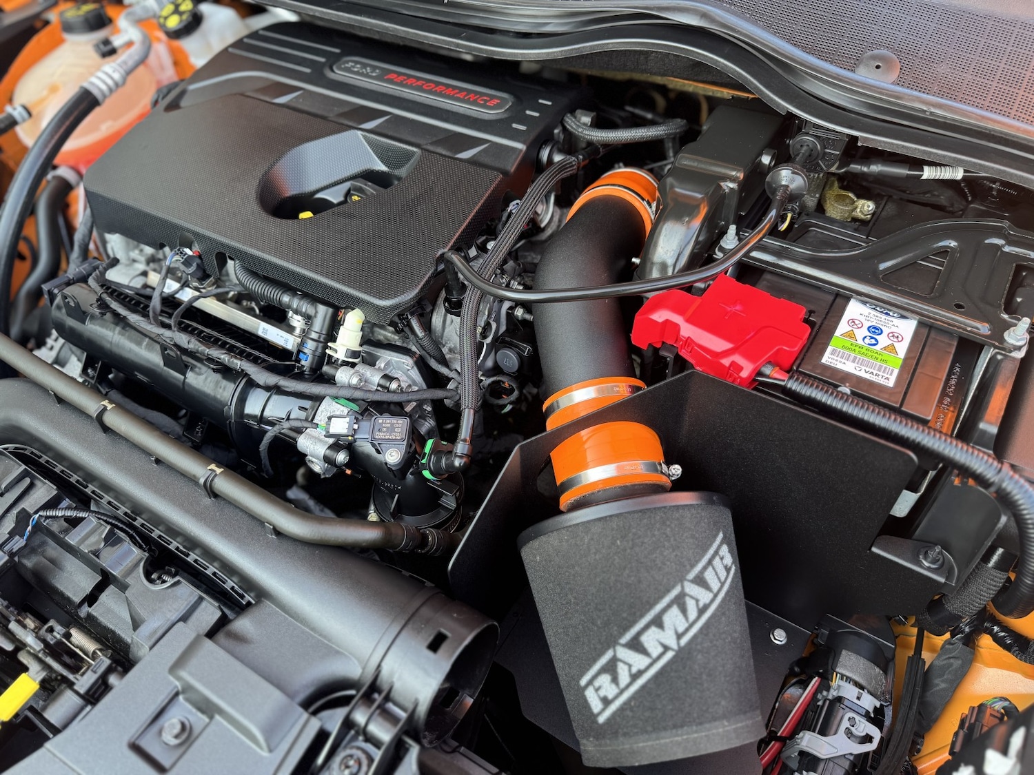 Used Ford Fiesta 2019 for sale - 77968653: Photo 19