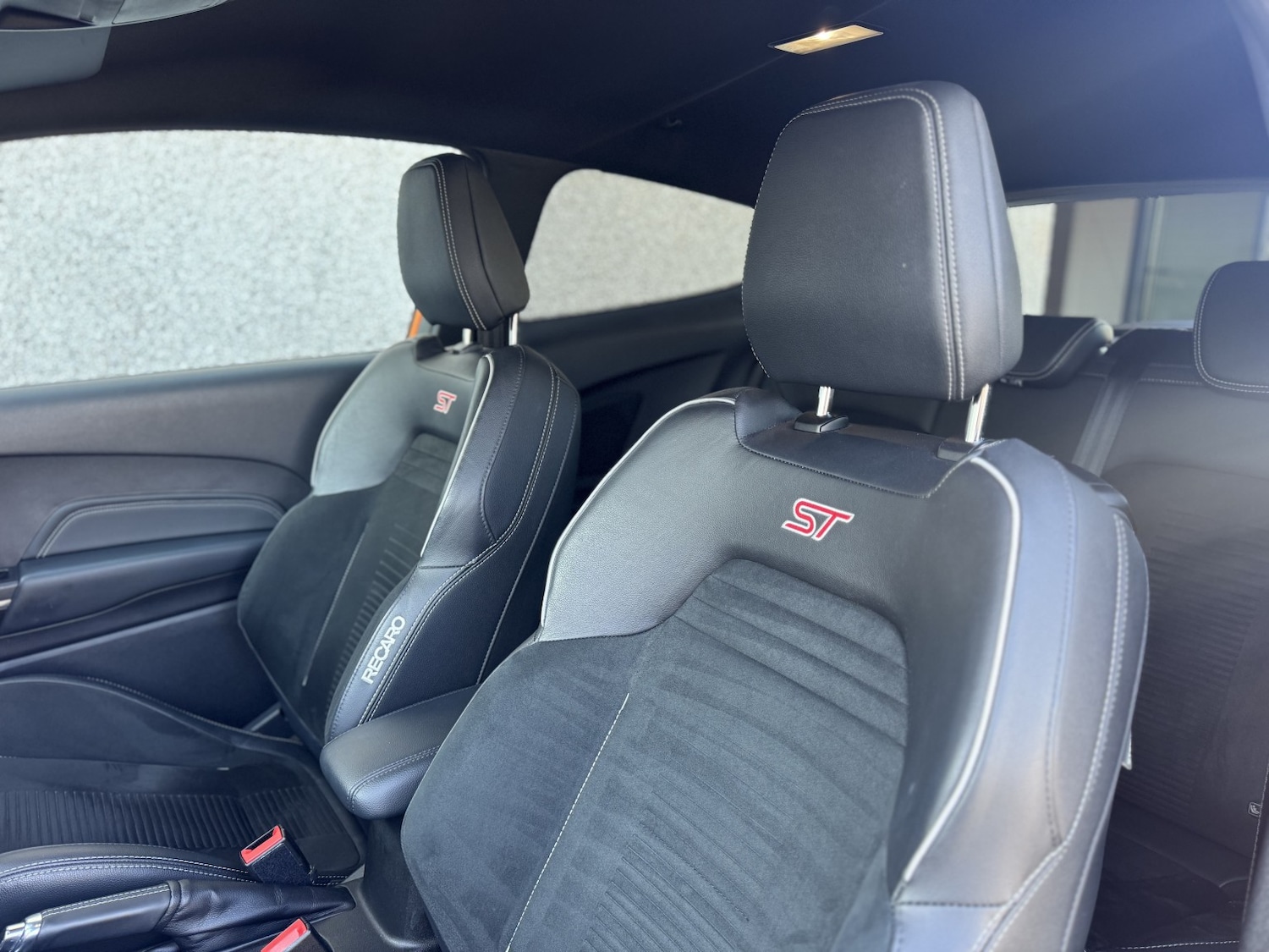 Used Ford Fiesta 2019 for sale - 77968653: Photo 24