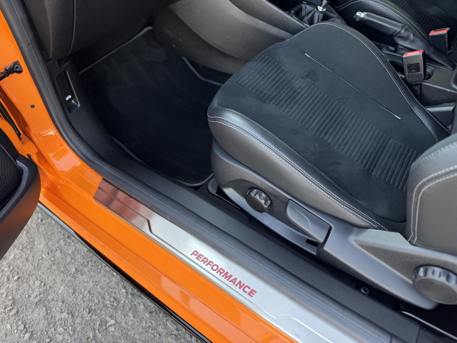 Used Ford Fiesta 2019 for sale - 77968653: Photo 25