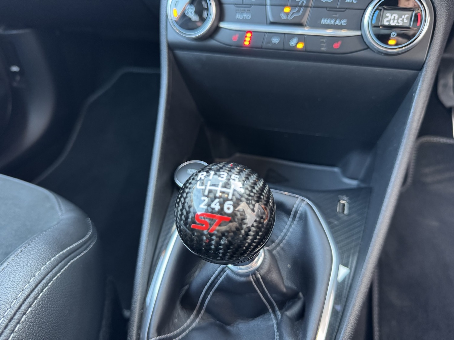 Used Ford Fiesta 2019 for sale - 77968653: Photo 27