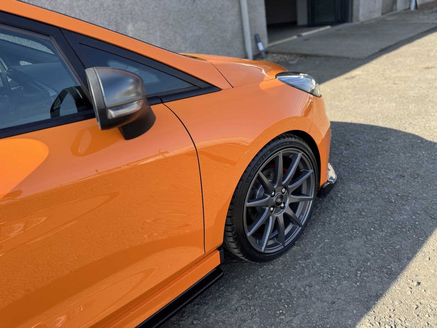 Used Ford Fiesta 2019 for sale - 77968653: Photo 35