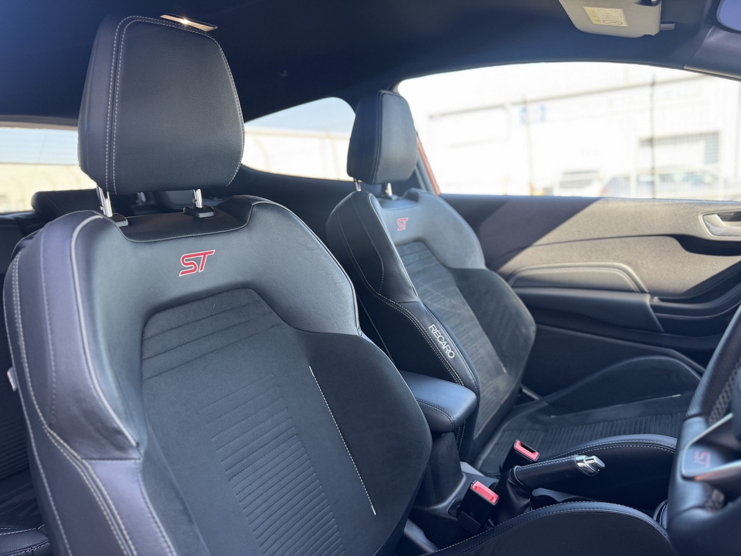 Used Ford Fiesta 2019 for sale - 77968653: Photo 37