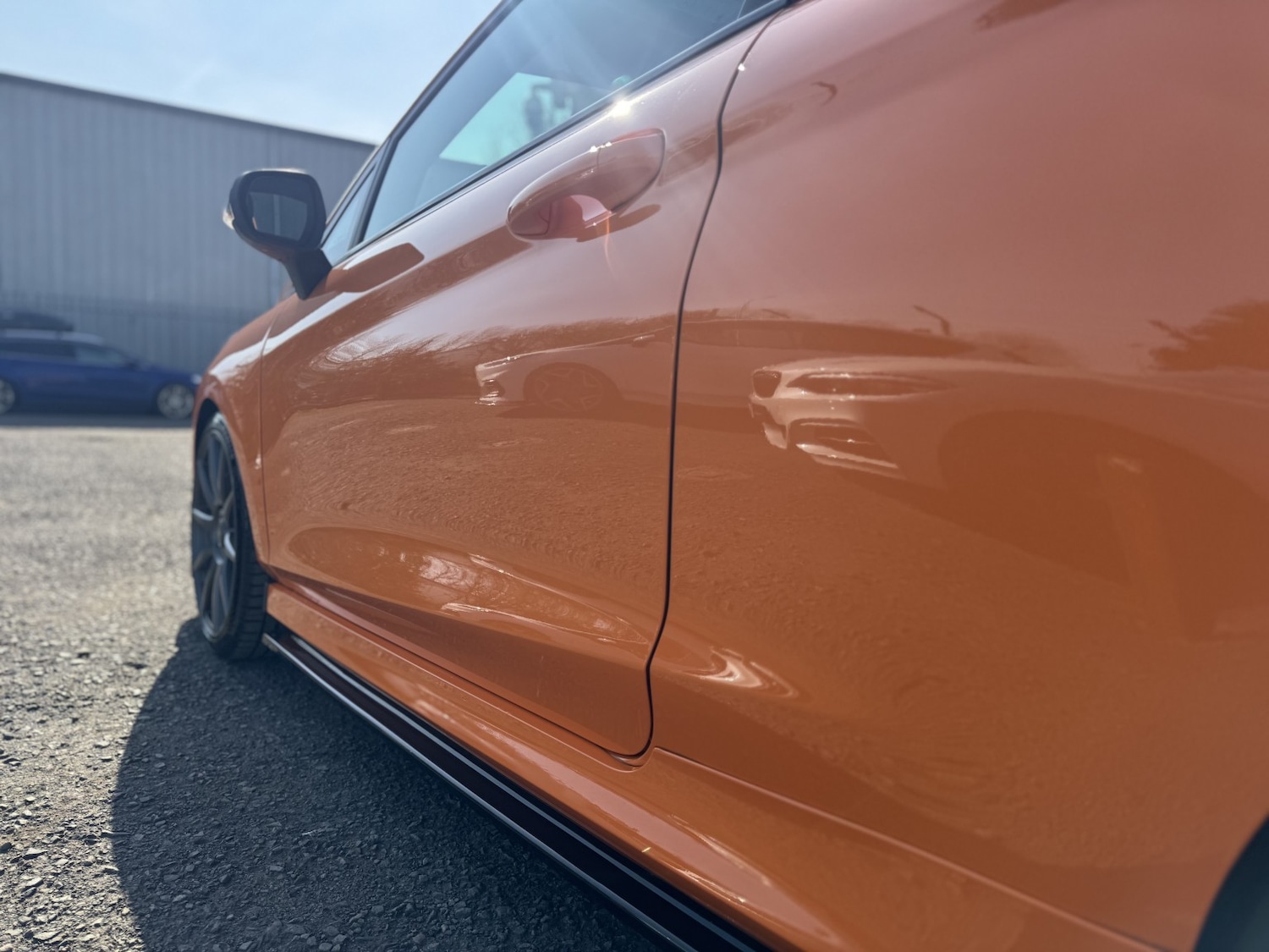 Used Ford Fiesta 2019 for sale - 77968653: Photo 51