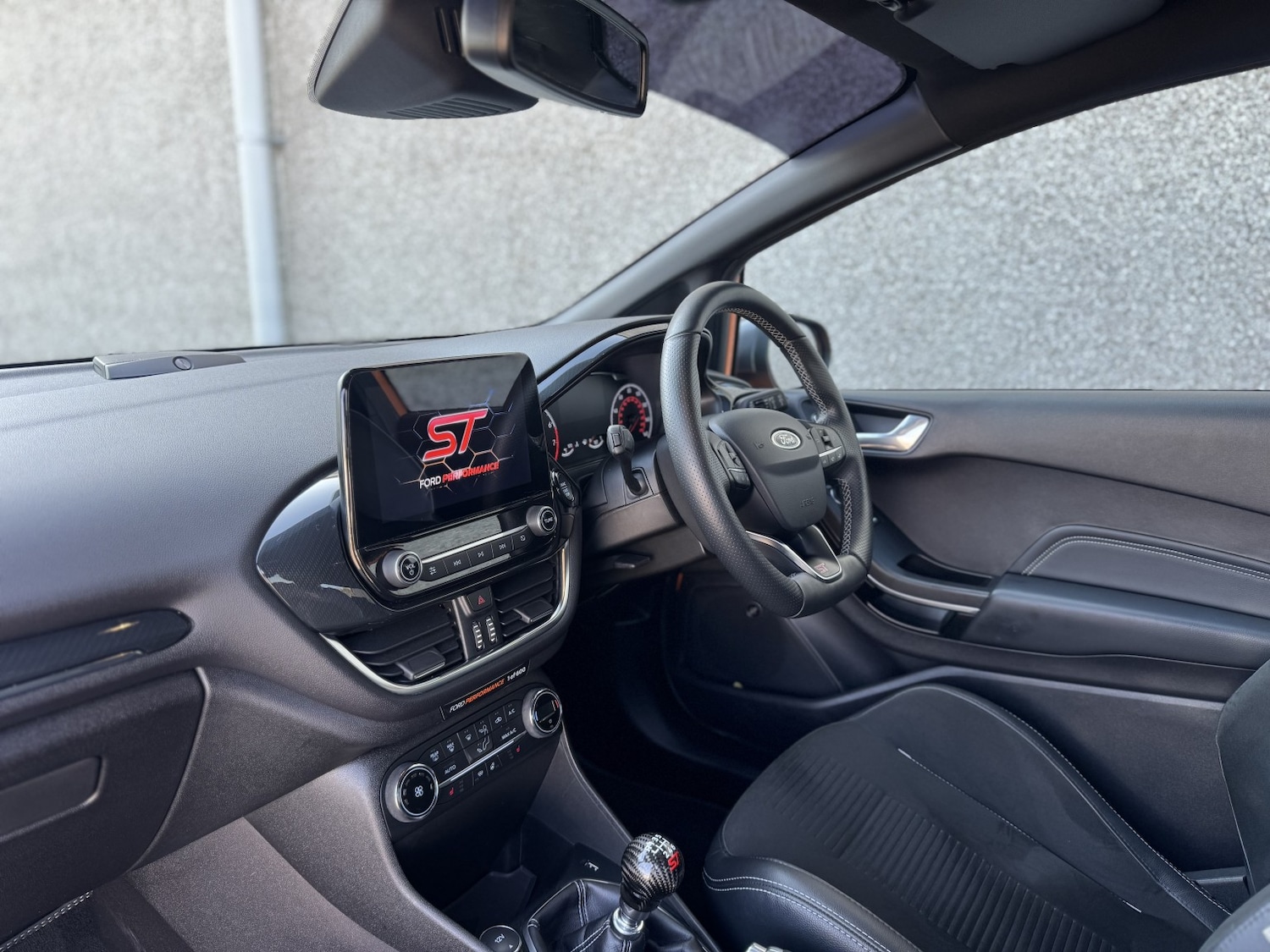 Used Ford Fiesta 2019 for sale - 77968653: Photo 52