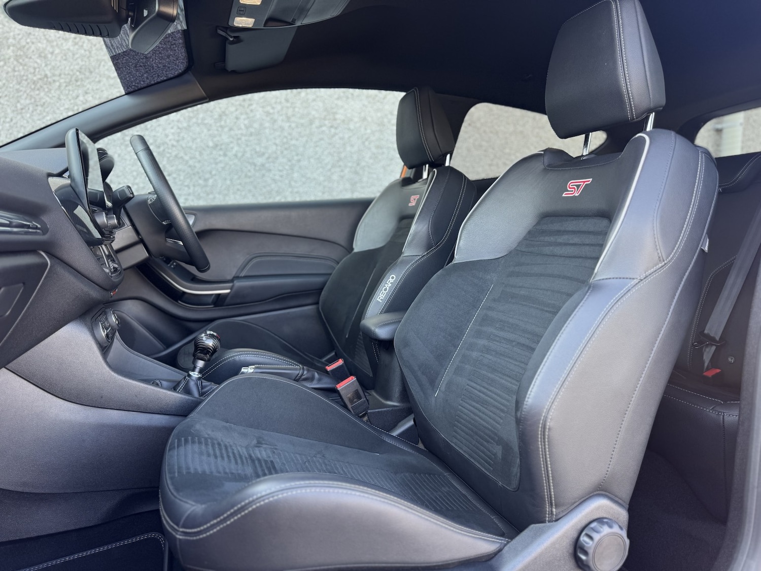 Used Ford Fiesta 2019 for sale - 77968653: Photo 53