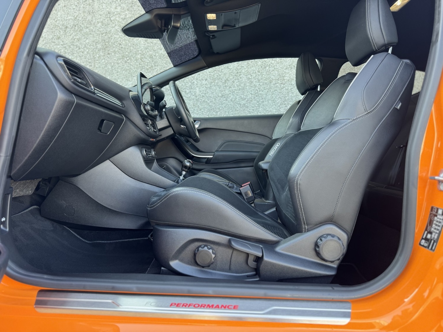 Used Ford Fiesta 2019 for sale - 77968653: Photo 55