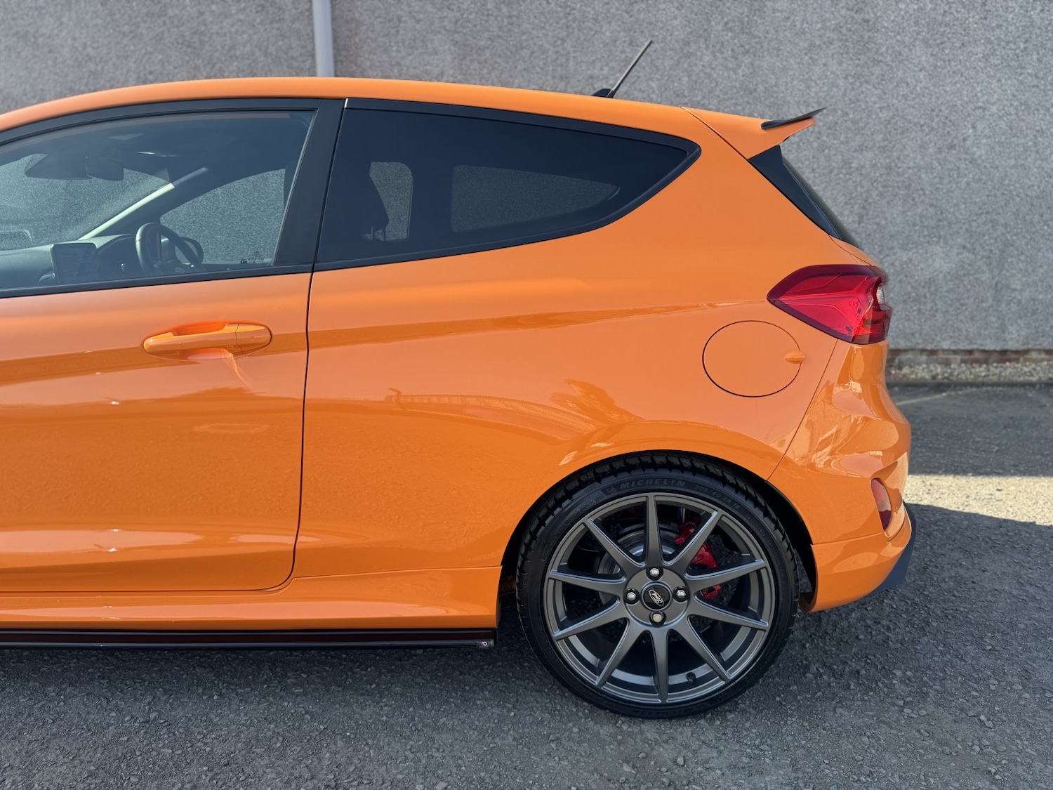 Used Ford Fiesta 2019 for sale - 77968653: Photo 57